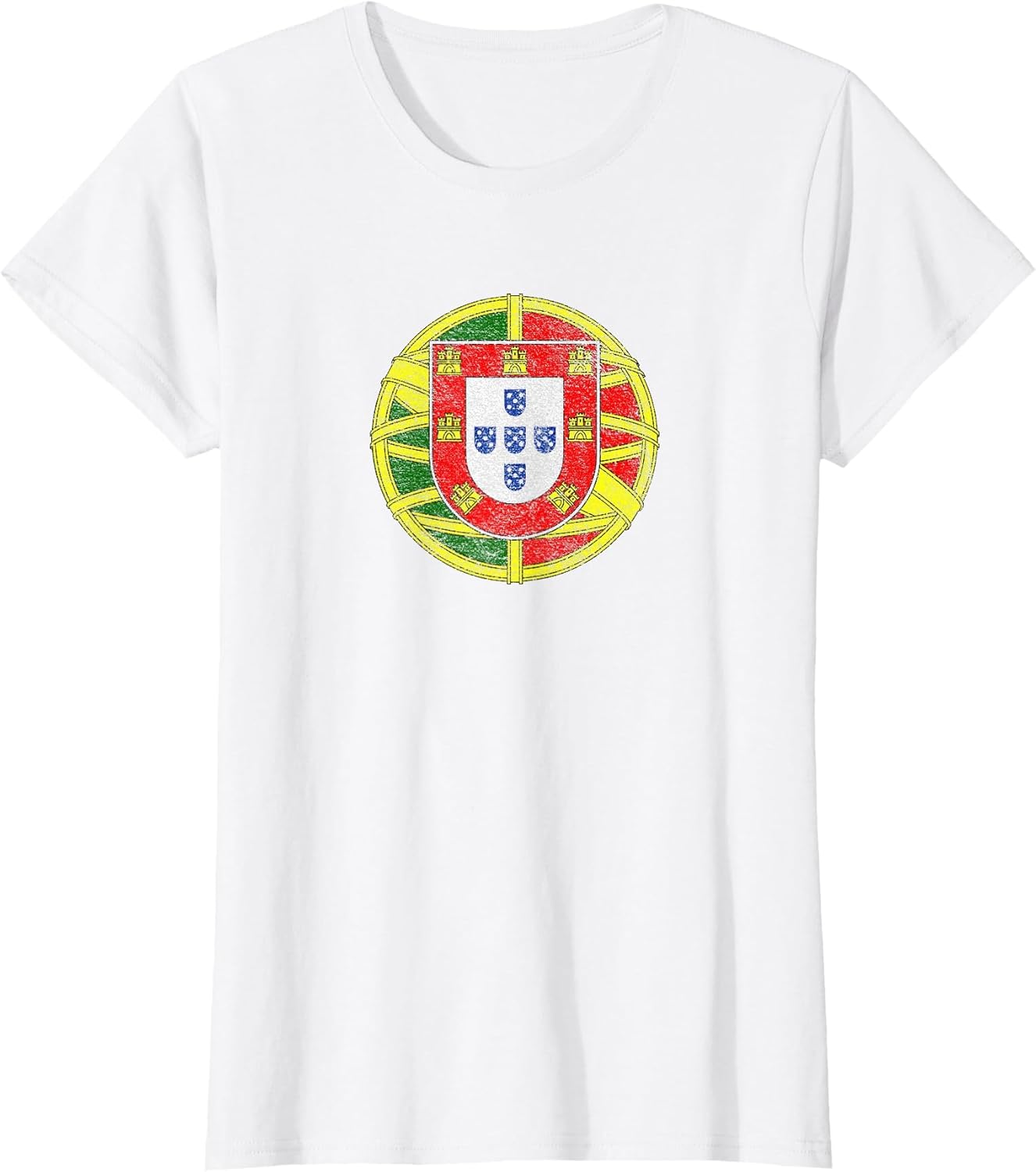 Portugal Flag Portuguese Coat of ARMS