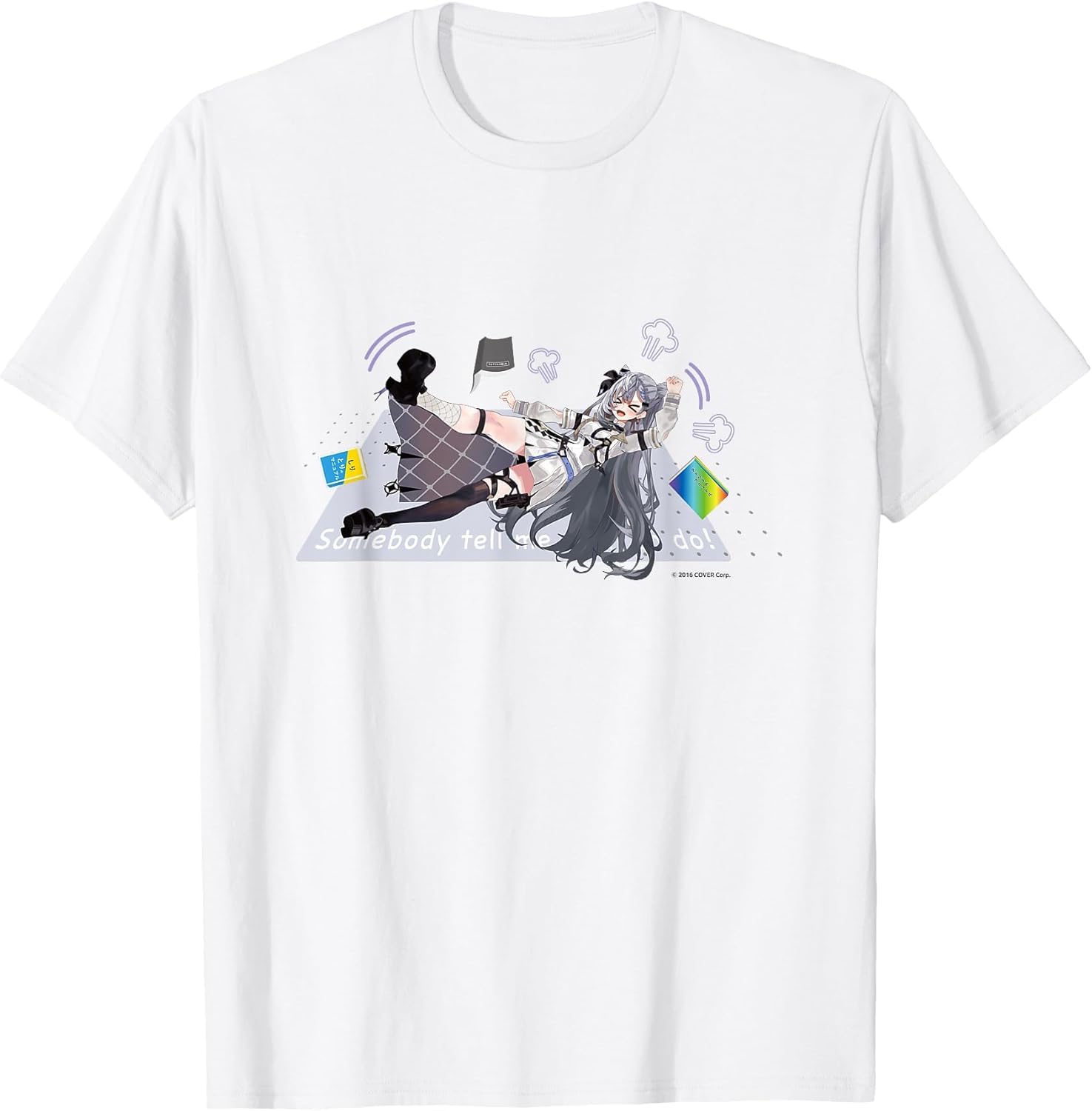 【Vestia Zeta】 Holo no Graffiti Greatest Moments