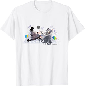 【Vestia Zeta】 Holo no Graffiti Greatest Moments