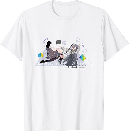 【Vestia Zeta】 Holo no Graffiti Greatest Moments