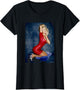Baywatch Actor Model Pamela Anderson by Michael Grecco