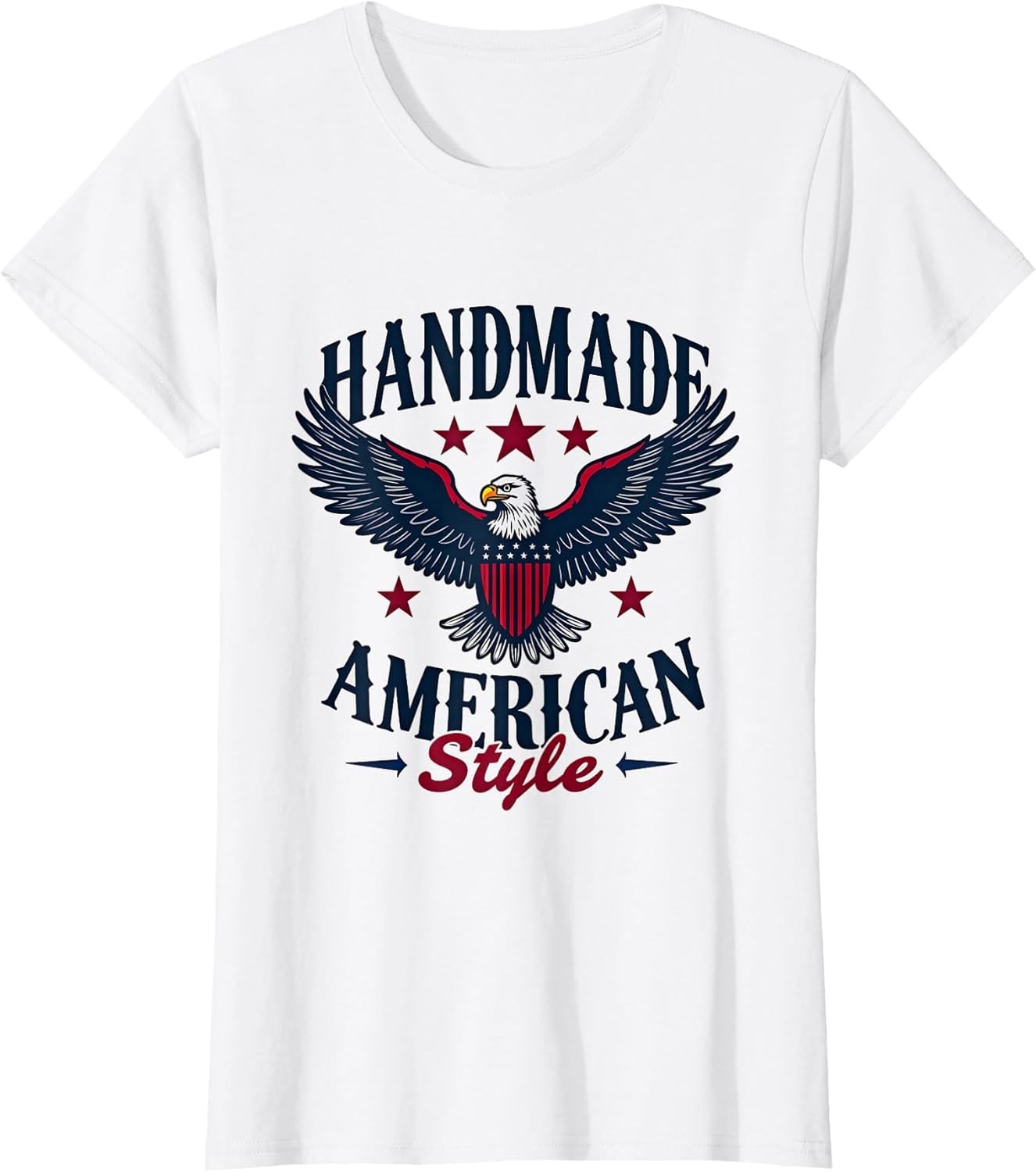 Handmade American Style Made in USA Design