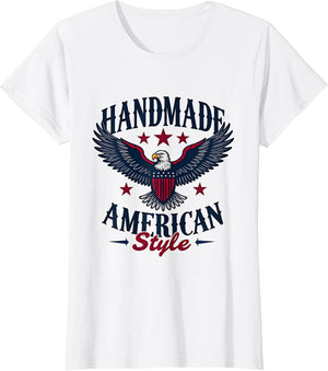 Handmade American Style Made in USA Design