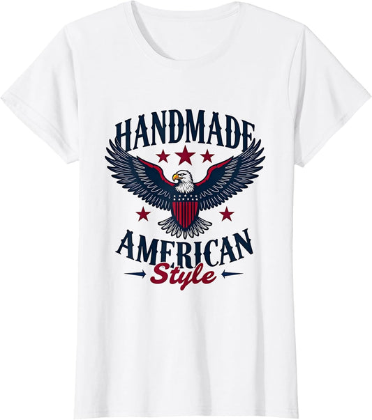 Handmade American Style Made in USA Design