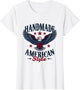 Handmade American Style Made in USA Design