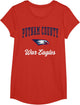 Putnam County High School War Eagles C3