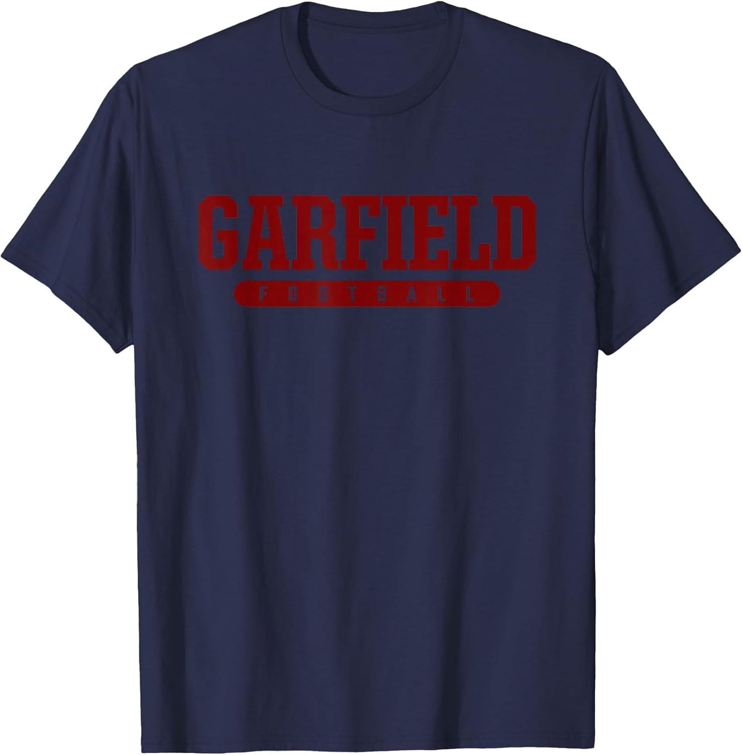 Garfield High School Football