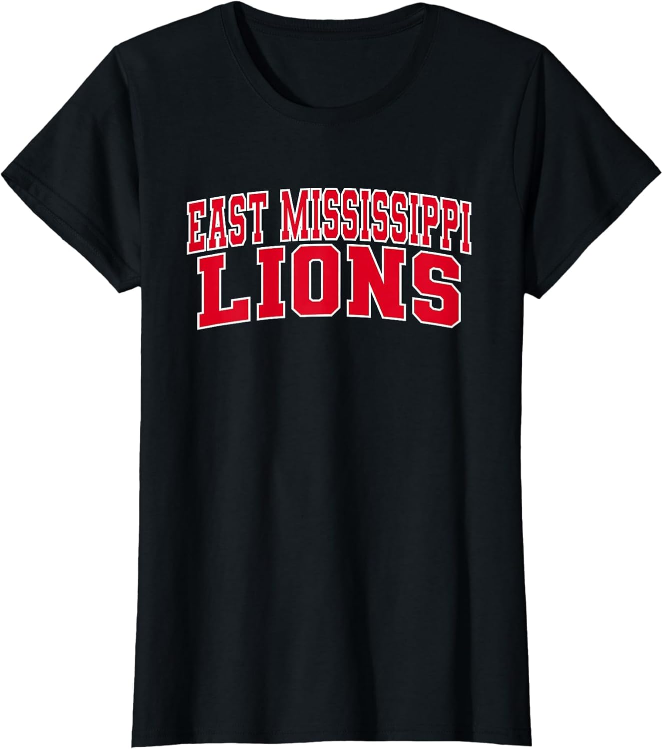 East Mississippi Community College Apparel Sports Fan