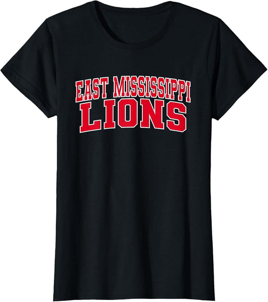 East Mississippi Community College Apparel Sports Fan
