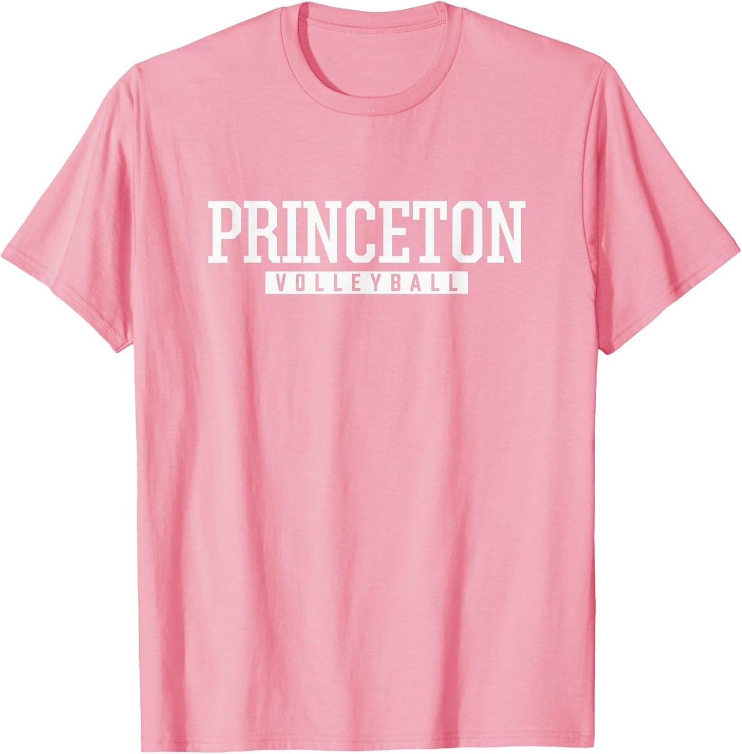 Princeton High School Volleyball
