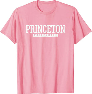 Princeton High School Volleyball
