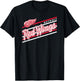 Detroit Red Wings Retro Performer Officially Licensed