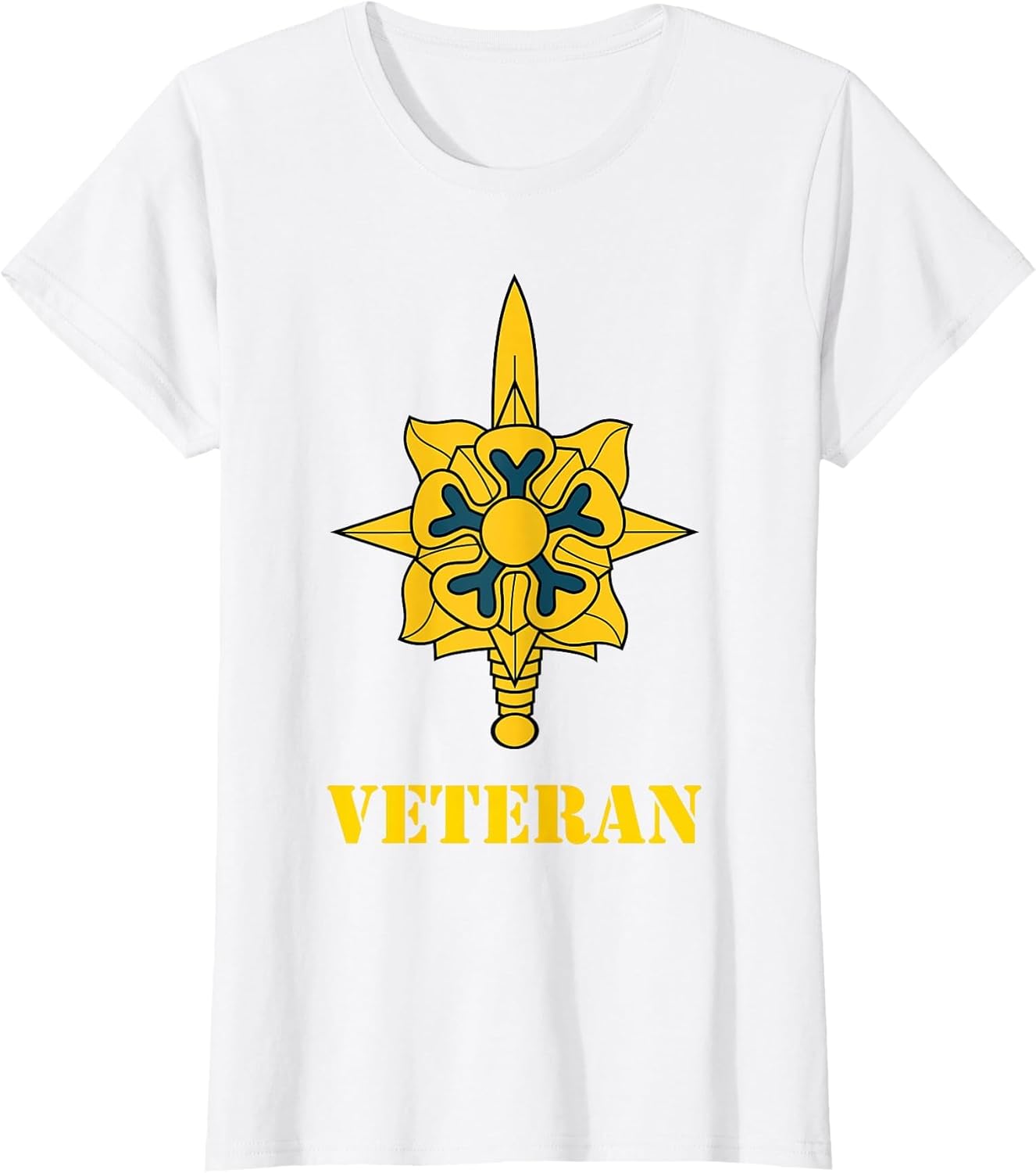 Military Intelligence Corps Veteran - US Army