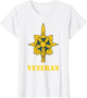 Military Intelligence Corps Veteran - US Army