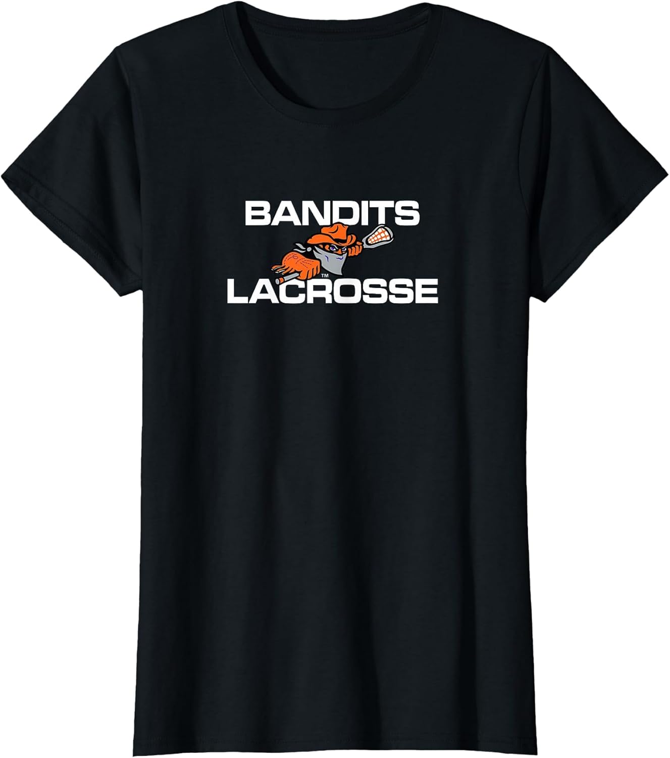 NLL Buffalo Bandits Fast Break