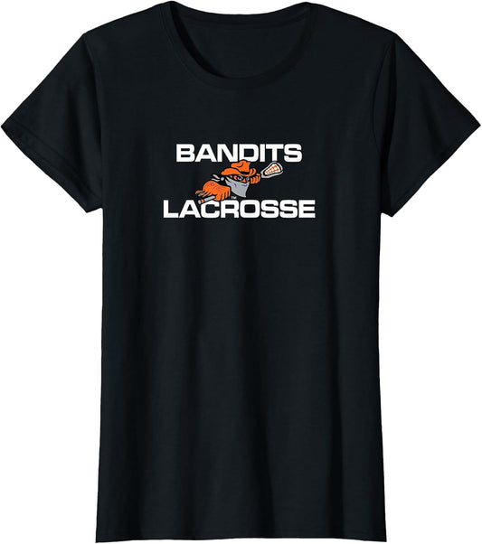 NLL Buffalo Bandits Fast Break