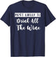 Matching Bachelorette Most Likely to Drink All The Wine
