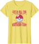 Pokémon Poké Ball Catch All The Birthday Fun!