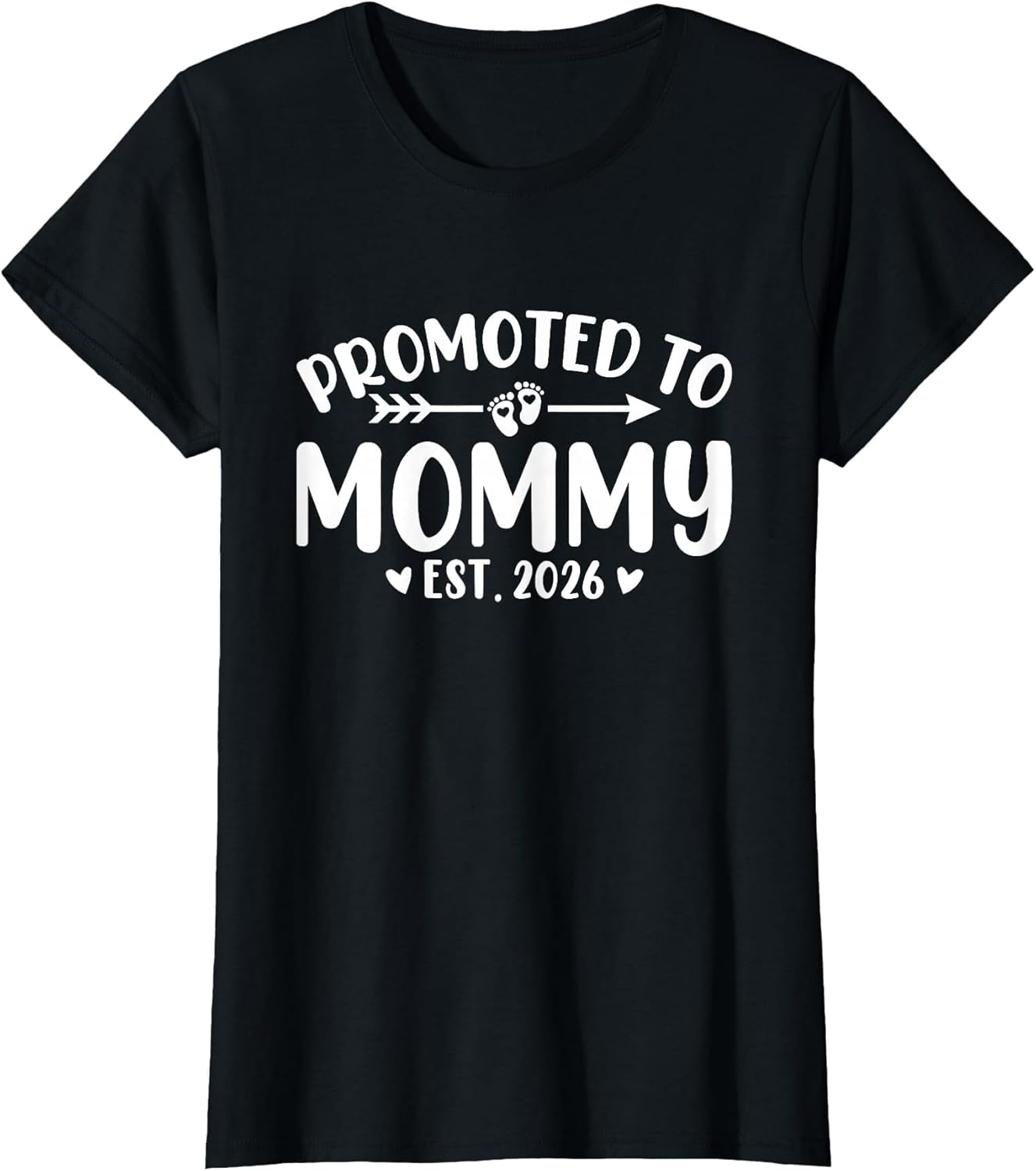 Promoted to Mommy 2026 Soon to Be Mom Baby Reveal to New Mom