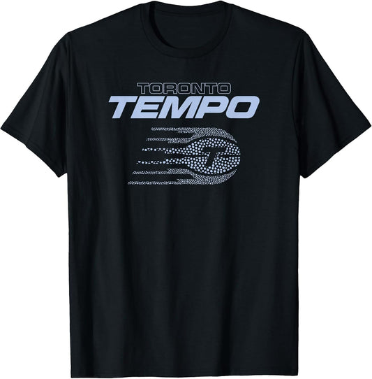 WNBA Official Toronto Tempo Against The Grain