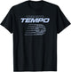 WNBA Official Toronto Tempo Against The Grain