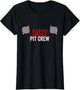Sassy Pit Crew Vintage for Racing Party Costume