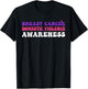 Breast Cancer and Domestic Violence Awareness Month Support