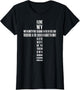 I Love My Husband Cross