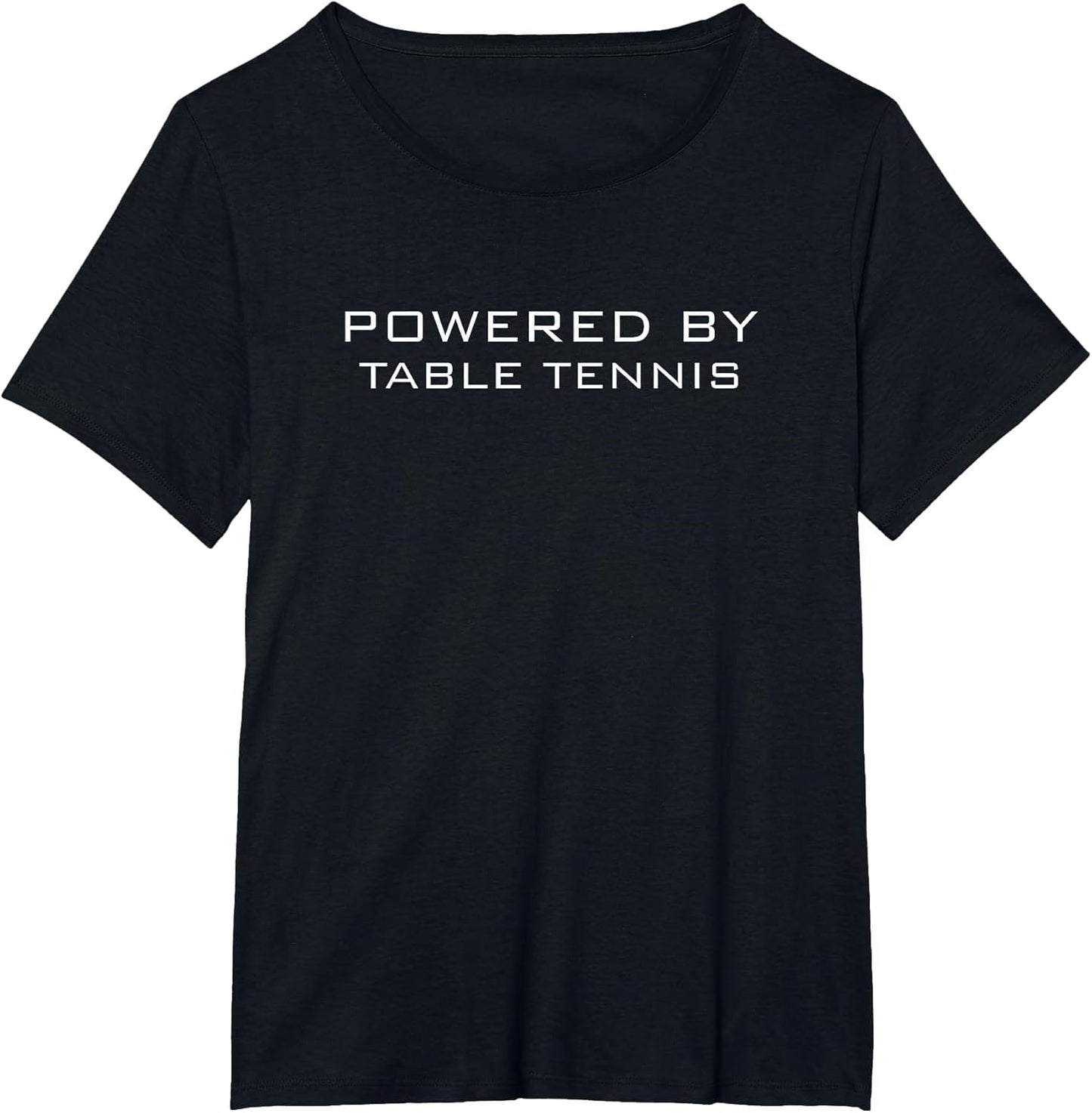 Powered by Table Tennis for Table Tennis Players