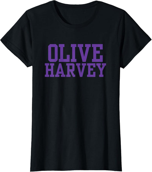 Olive-Harvey College Apparel Sports Fan