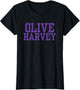 Olive-Harvey College Apparel Sports Fan