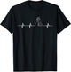 Tango Cutest T Shirt | Tango in My Heartbeat