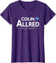 Colin Allred 2024 for US Senate Texas TX Democrat Senator