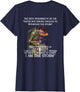 I Am A Child of God A Woman of Faith Design on Back