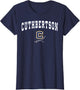 Cuthbertson High School Cavaliers