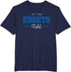 Ebbets Field Shirt Retro Brooklyn Baseball