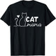 Cat Mom I Love My Cat Cat Mama I Love Cat Mom