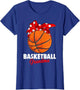 Basketball Grandma Women