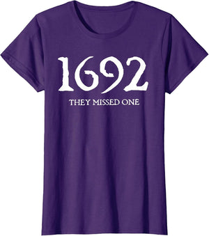 1692 They Missed One