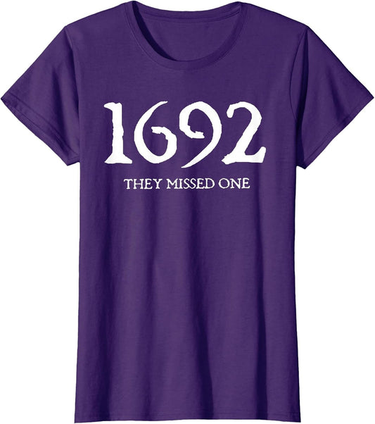 1692 They Missed One
