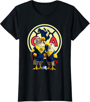 Club America Sports Articles Collection This Father's Day!