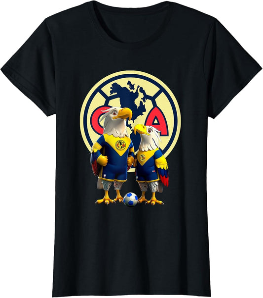 Club America Sports Articles Collection This Father's Day!