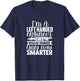 Left Handed Engineer Quote Design Left Handed