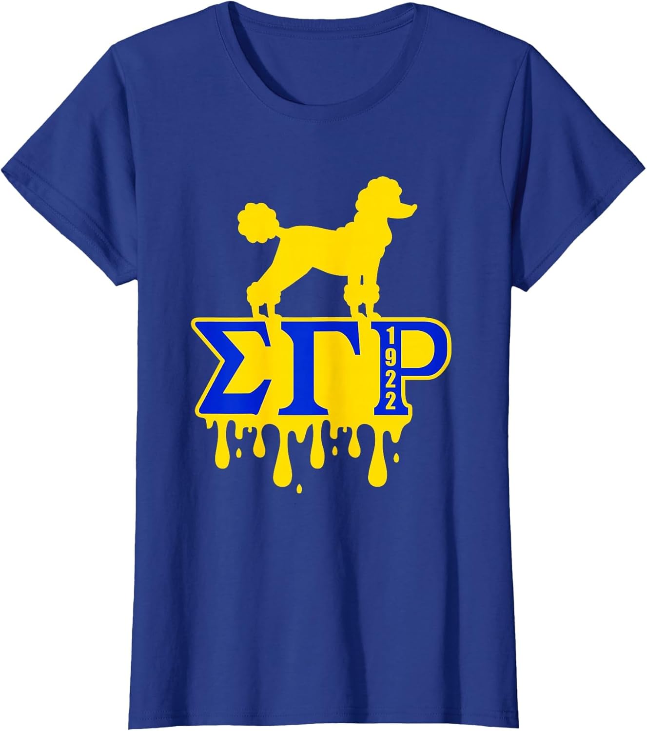 Sigma Gamma Rho Sorority