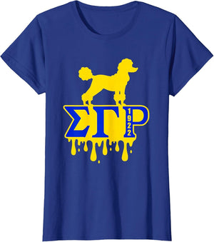 Sigma Gamma Rho Sorority