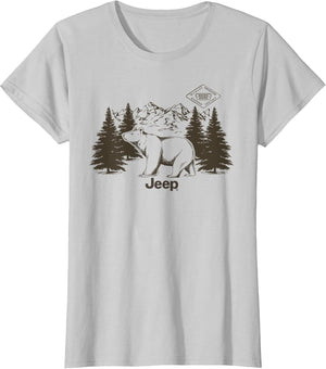 Jeep Wildlife, Expedition, Discover, Explore