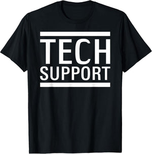 Tech Support Elon Doge