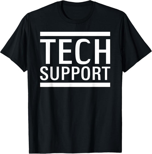 Tech Support Elon Doge