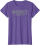 Whiskey Helps American Classic Nights