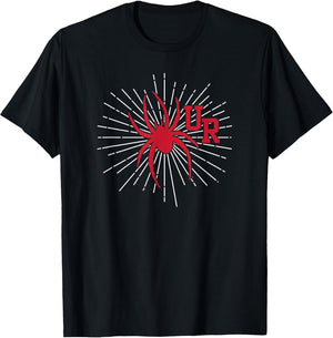 University of Richmond Spiders Burst